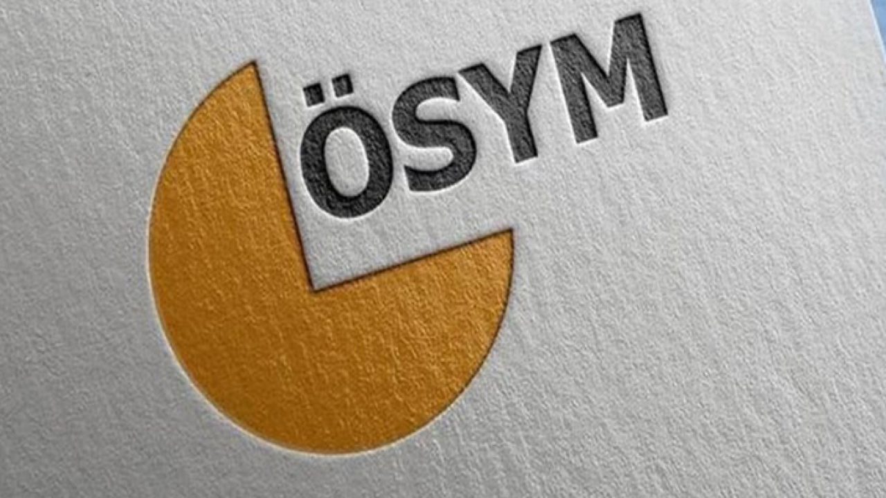 ÖSYM Kamu Kurumu Olduğunu Unutmamalıdır