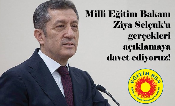Sağlığımızla İlgili Önlem, Sorularımıza Yanıt Bekliyoruz