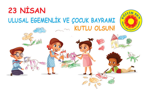 23 Nisan’ı Gerçek Bir Bayram Gibi Kutlamak, Çocukların Yaşadığı Sorunlara Kalıcı Çözümler Üretmekle Mümkündür!