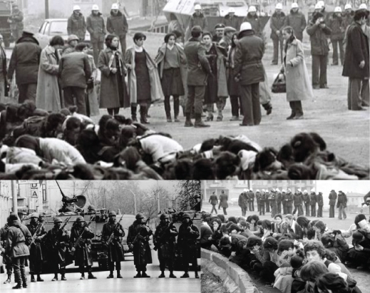 Cuntacıların Yönetim Aklı İktidardaki Varlığını ve Gücünü Koruyor!