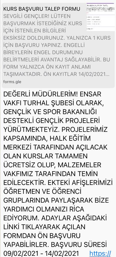 ensar