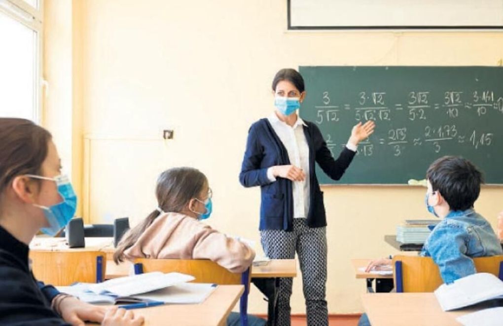 Eğitim Sendikalarına Açık Çağrımız: Salgına Karşı Ortak Tutum Alalım