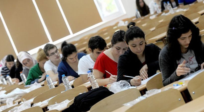 MEB, 2021 YKS’de de Sınavı Geçemedi!
