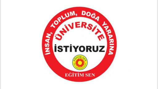 Partili Cumhurbaşkanlığı Rejiminde, Partili Rektörler Devri!