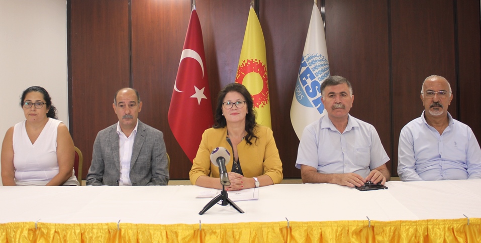 2022/2023 Eğitim Öğretim Yılı Başında Eğitimin Durumu