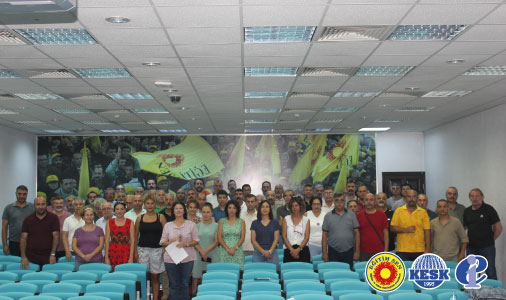 İktidarın Makbul Görmediklerine Reva Gördüğü Baskı ve Şiddet Son Bulmalıdır!