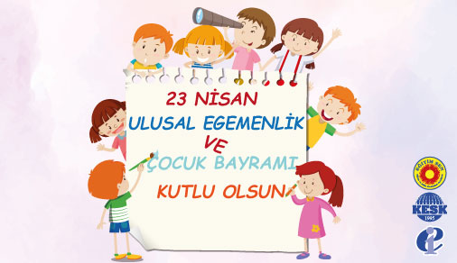 23 Nisan, Çocukların Yaşadığı Sorunlara Kalıcı Çözümler Üretildiğinde Gerçek Anlamda Bayram Gibi Kutlanacaktır!