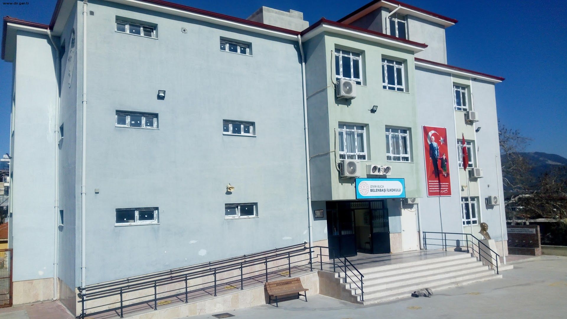 İşkencecilerin İsminin Okullara Verilmesi Kabul Edilemez!