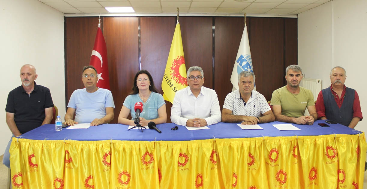 Laik Eğitim, Laik Yaşam, Eşit Yurttaşlık Mitingine Çağrı Ortak Basın Açıklaması Metni