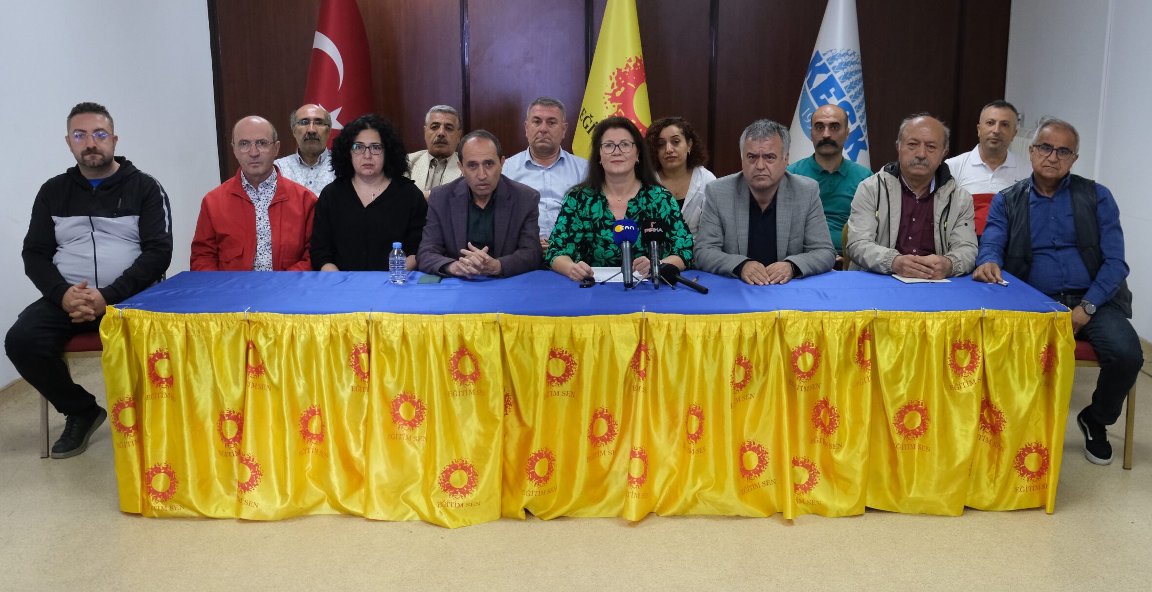 Laikliği ve Laik Eğitimi Hedef Alan Politika ve Uygulamalara Derhal Son Verilmelidir!