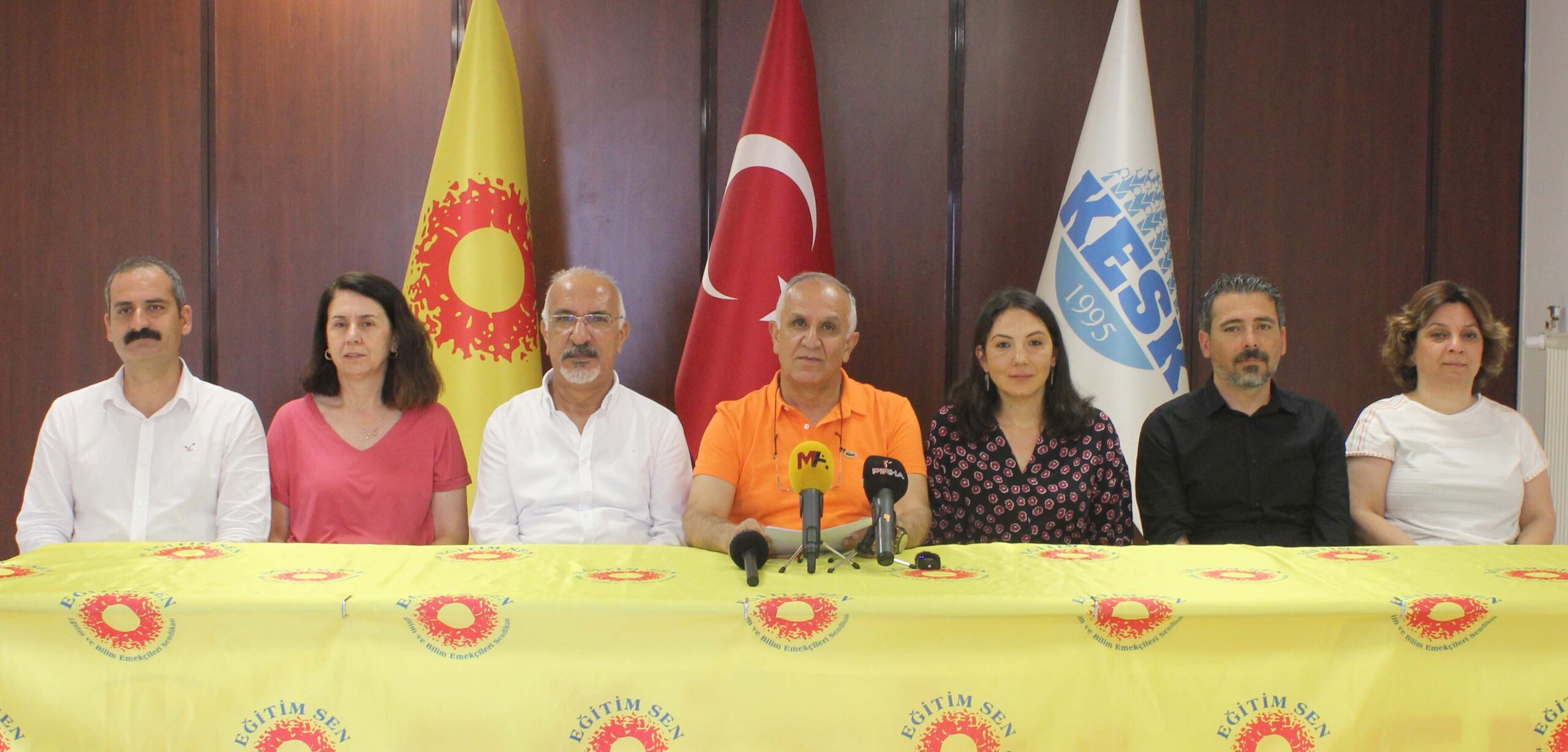 2023/2024 Eğitim-Öğretim Yılı Sonunda Eğitimin Durumu