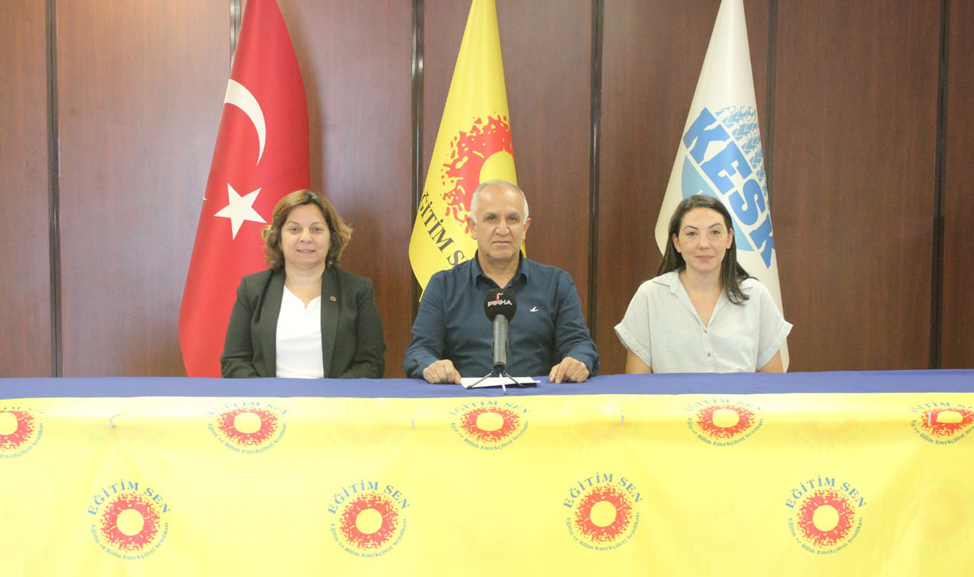 2024-2025 Eğitim Öğretim Yılı Başında Eğitimin Durumu Raporu