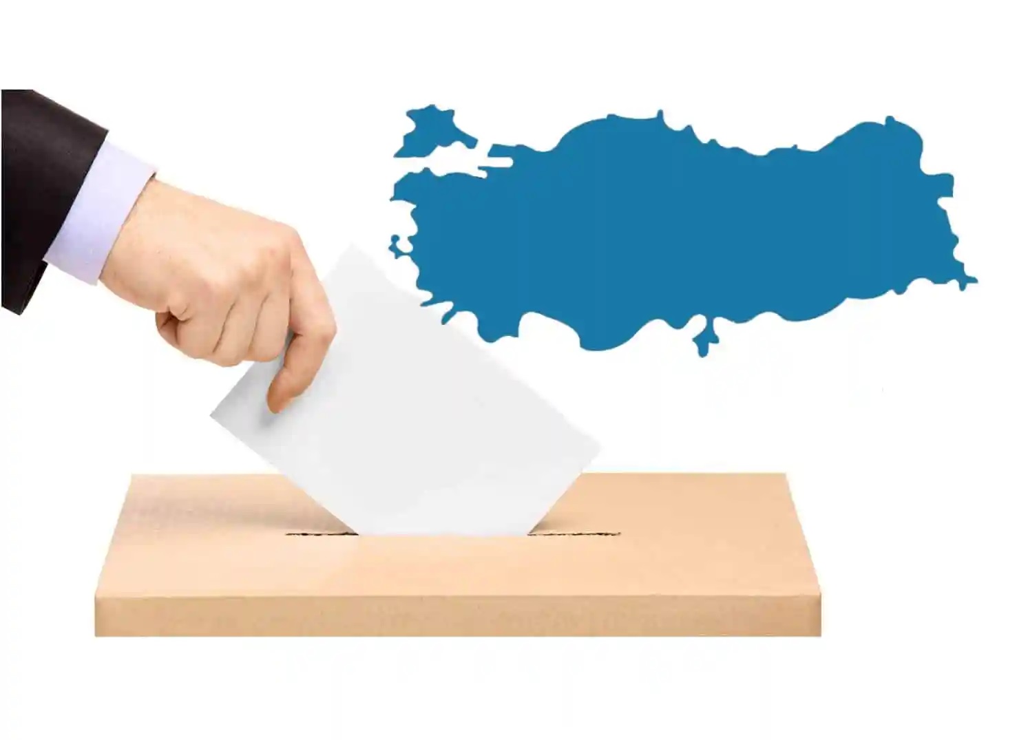 Seçim Sürecinde Yaşanan Hukuksuz ve Adaletsiz Uygulamalar Sürmektedir!