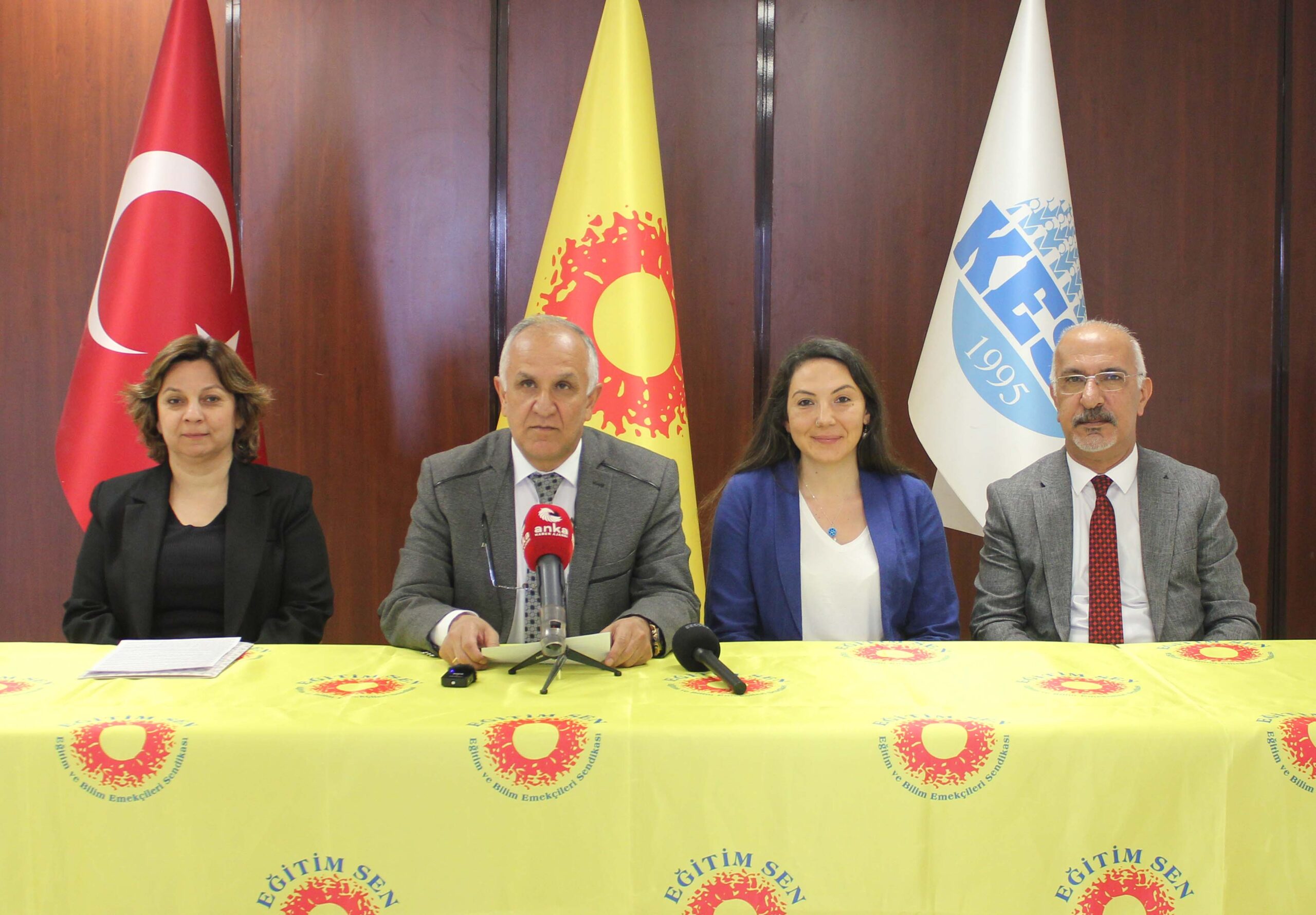 Türkiye’nin En Önemli Aydınlanma Işığı Köy Enstitüleri’nin  84. Kuruluş Yıl Dönümü Kutlu Olsun!