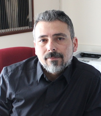 İzzet İldeş