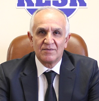 Kemal Irmak