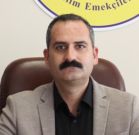 Zülküf Güneş