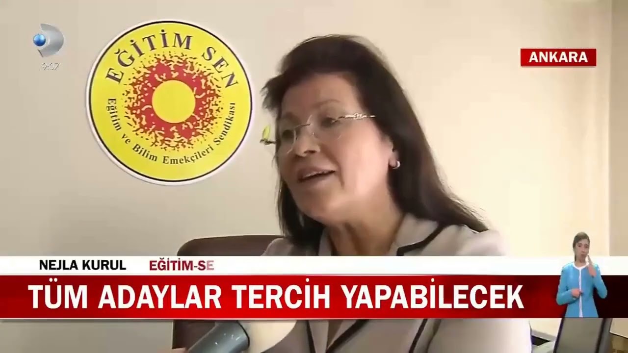 "Baraj Puanının Kaldırılması Eğitimin Niteliğini Yükseltmeye Katkısı Olmayacak Bir Uygulama"