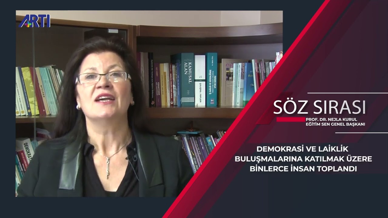 Genel Başkanımız Kurul: "Dini Değerleri Kullanarak Emekçilerin Seslerini Kısmaya Çalışıyorlar"