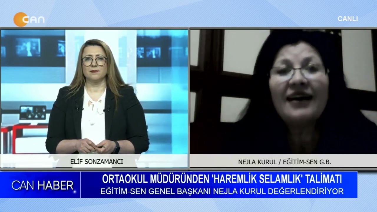 "Karma ve Laik Eğitim Karşıtı Uygulamalar, İktidarın Eğitimi Dinselleştirme Politikalarının Sonucudur"