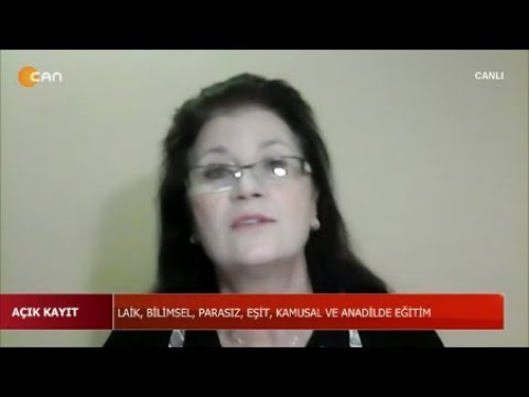 “Laik, Bilimsel, Parasız, Eşit, Kamusal ve Anadilinde Eğitim İçin Pazar Günü Kadıköy'deyiz”