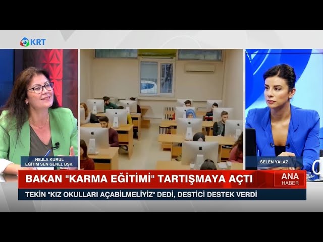 Genel Başkanımız Prof. Dr. Nejla Kurul, Eşitlik ve Özgürlük Mücadelesini Yükseltme Çağrısı Yaptı