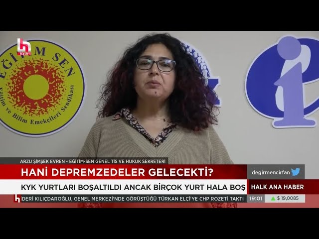 "Üniversiteler Bir An Önce Yüz Yüze Eğitime Açılmalı, Sosyalleşerek İyileşme Engellenmemelidir"